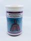 Nobilium 689LT3U Massad Edentulous Low Temp Tray Size 3U ~ Pack  of 12